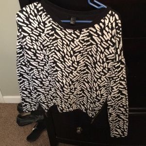Forever 21 sweater